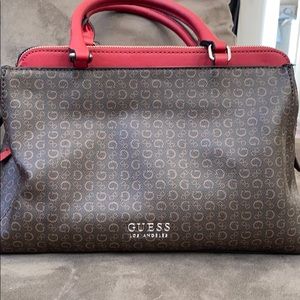 Guess handbag